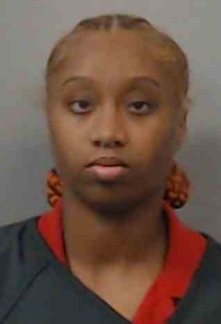 ALESHA MARIA WILLIAMS