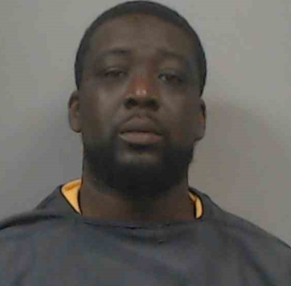 DELAQUAN TYREE WILLIAMS