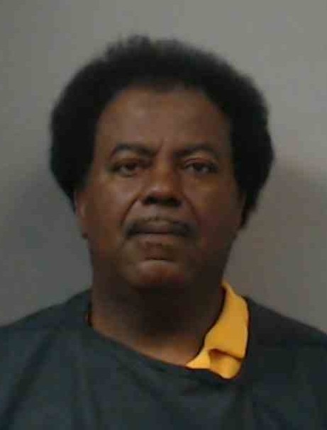RICHARD DONNELL WILLIAMS