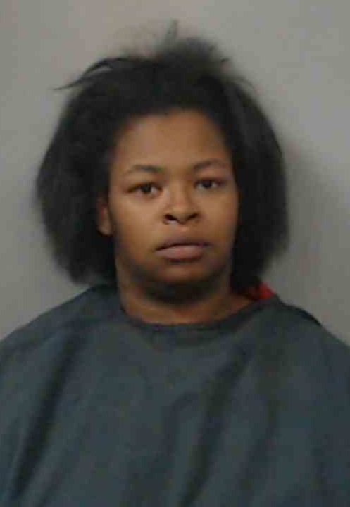 UNDRIANA MOSHAY WILLIAMS