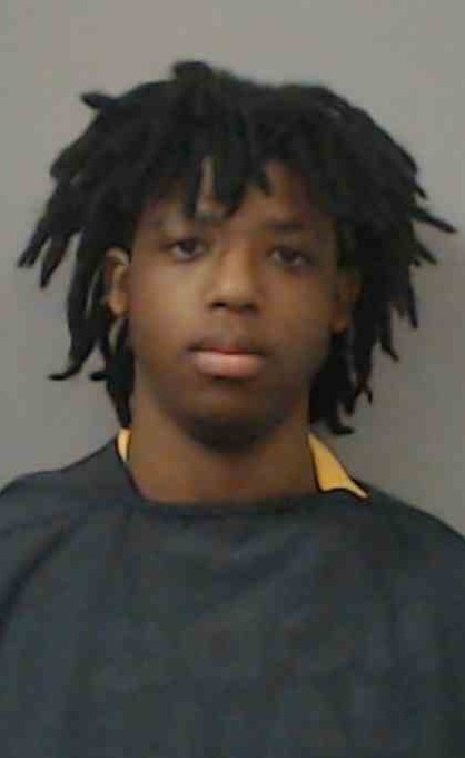 ZY&#039;QUAN MARKELL WILLIAMS