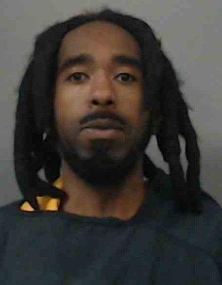 CARLOS MONDRELL WILSON