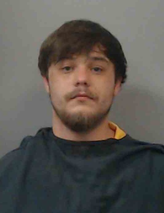 CHRISTOPHER TAYLOR WILSON