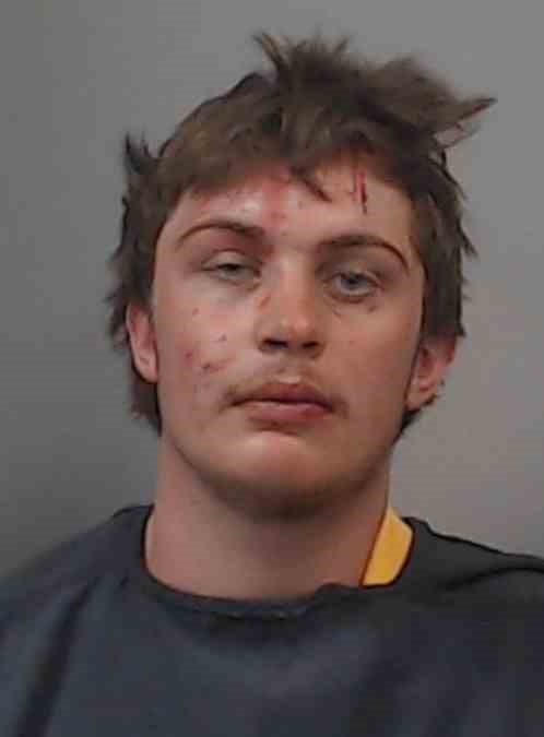 JOHN WYATT WILSON
