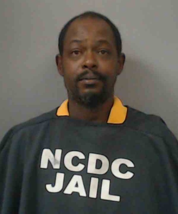 KENNY RANDELL WILSON