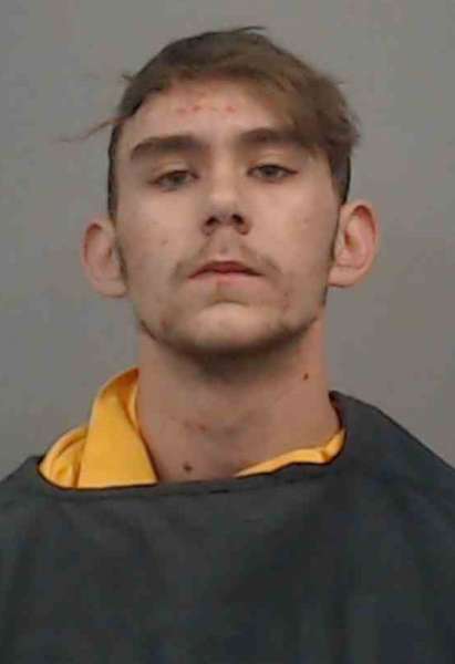 MICHAEL SHANE WILSON