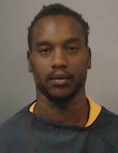 SHAMAR TYRESE WILSON