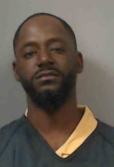 JAMES RUBEN WOODARD