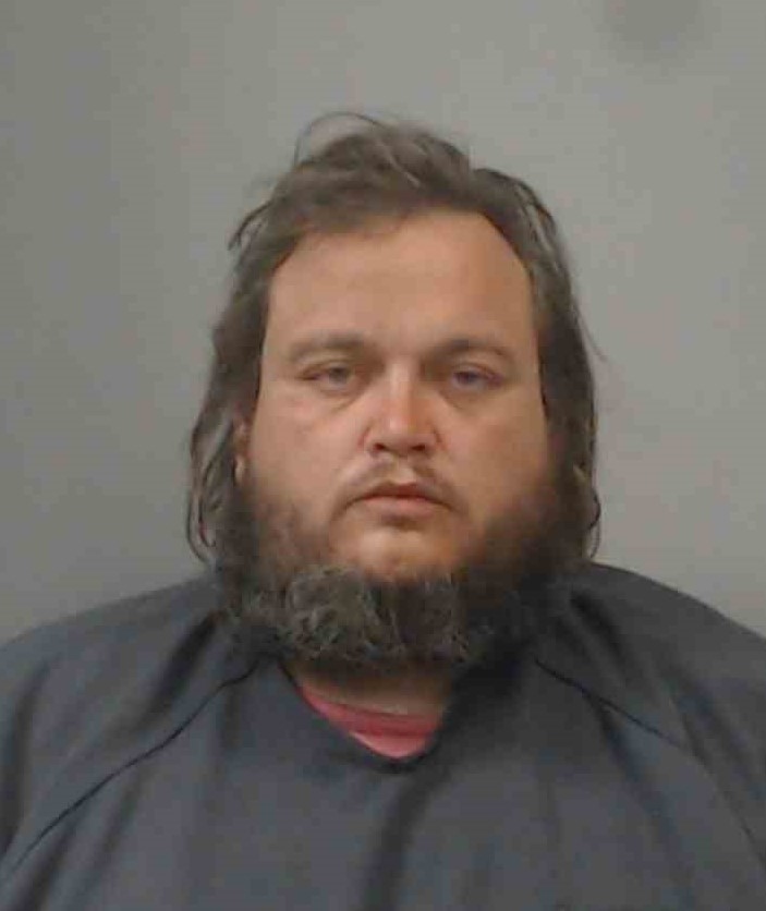 RONALD JUSTIN WRIGHT