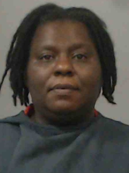 TIFFANY SHAWNTRELL WRIGHT