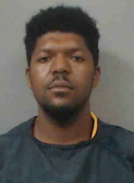 X-ZAYION QUAMAINE YARBOROUGH