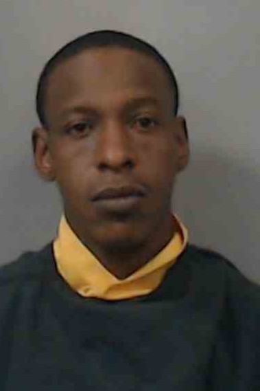 RONKAVIS KENTRELL YOUNG