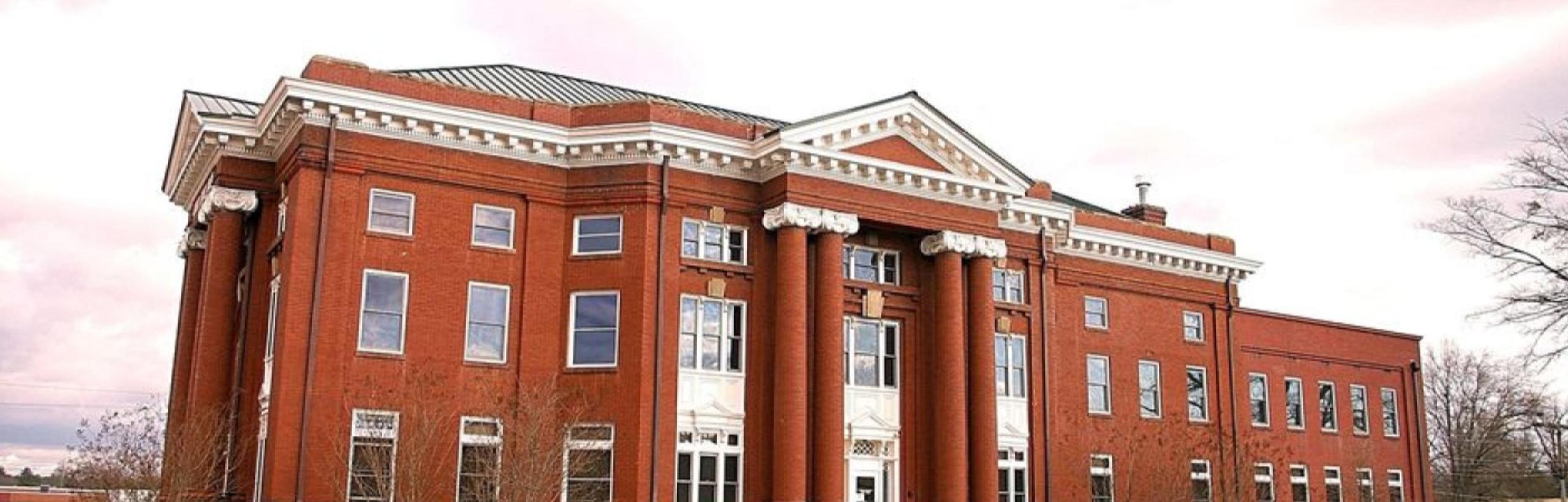 Probate Court Newberry County SC Probate Court Newberry County SC