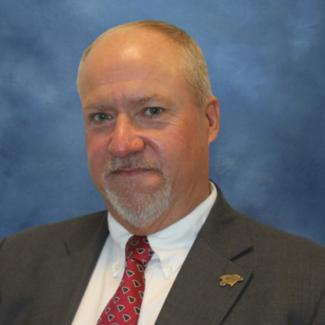 Robert "Nick" Shealy