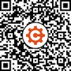 2026 Baseball Registration QR Code.