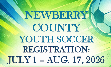 2026 Fall Soccer Registration picture.