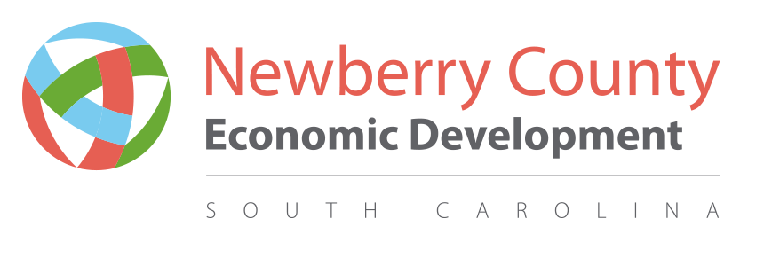 Newberry County Economic Development Logo