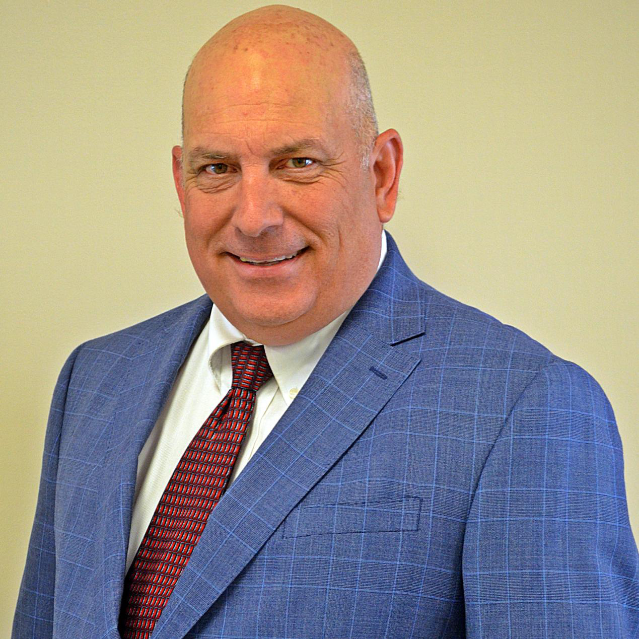 Stuart Smith